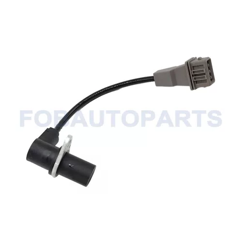 Crankshaft Position Crank Sensor Compatible for KIA Rio 2001 2002 2003 2004 2005 1.5L 1.6L 0K30A-18891 0K30A18891 PC523 - image 2